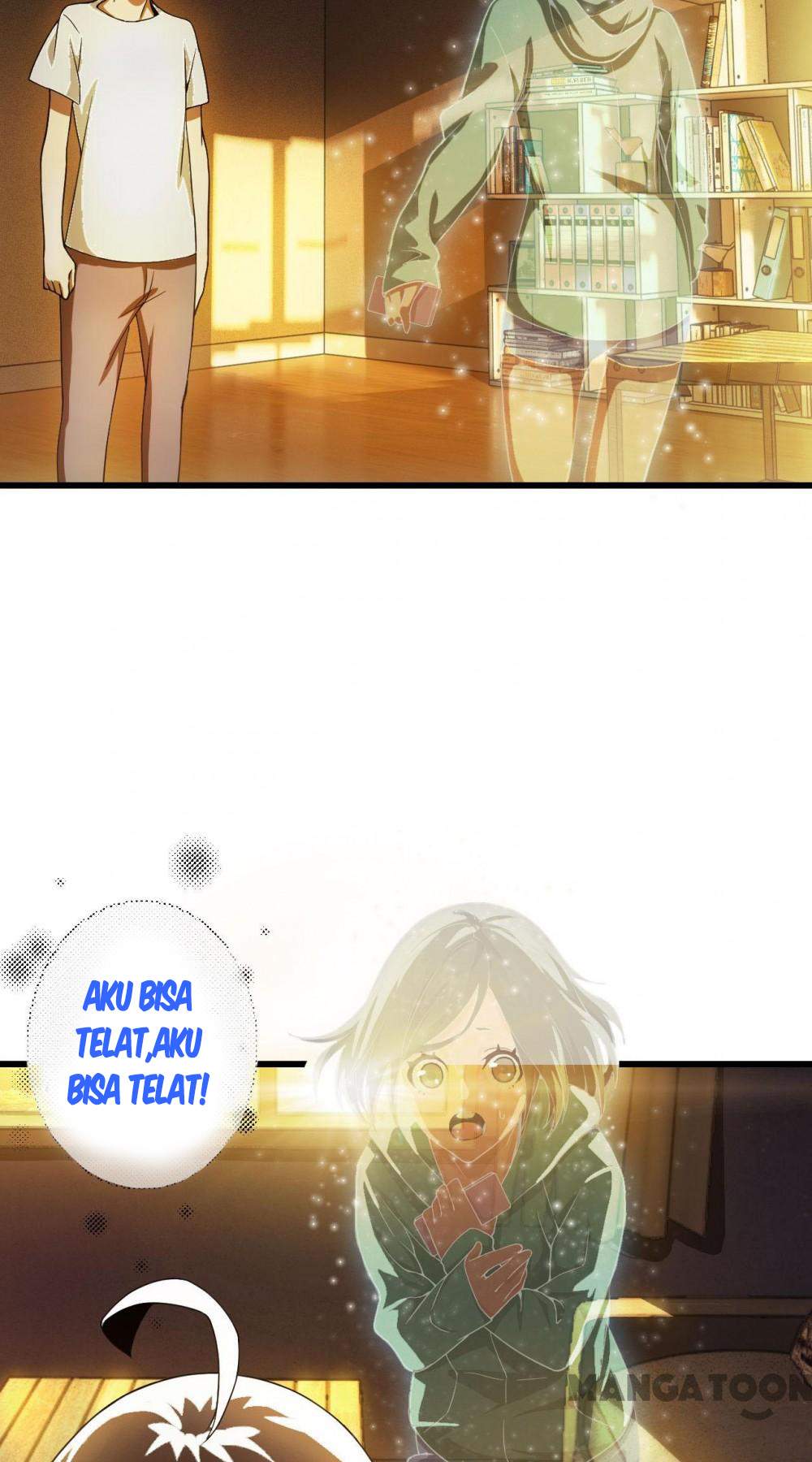Energy Hunters Chapter 15 Gambar 11