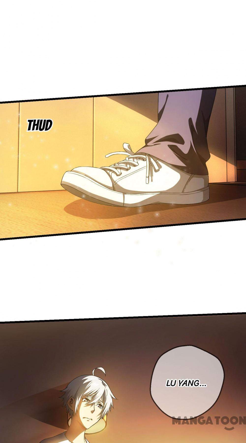 Energy Hunters Chapter 15 Gambar 19