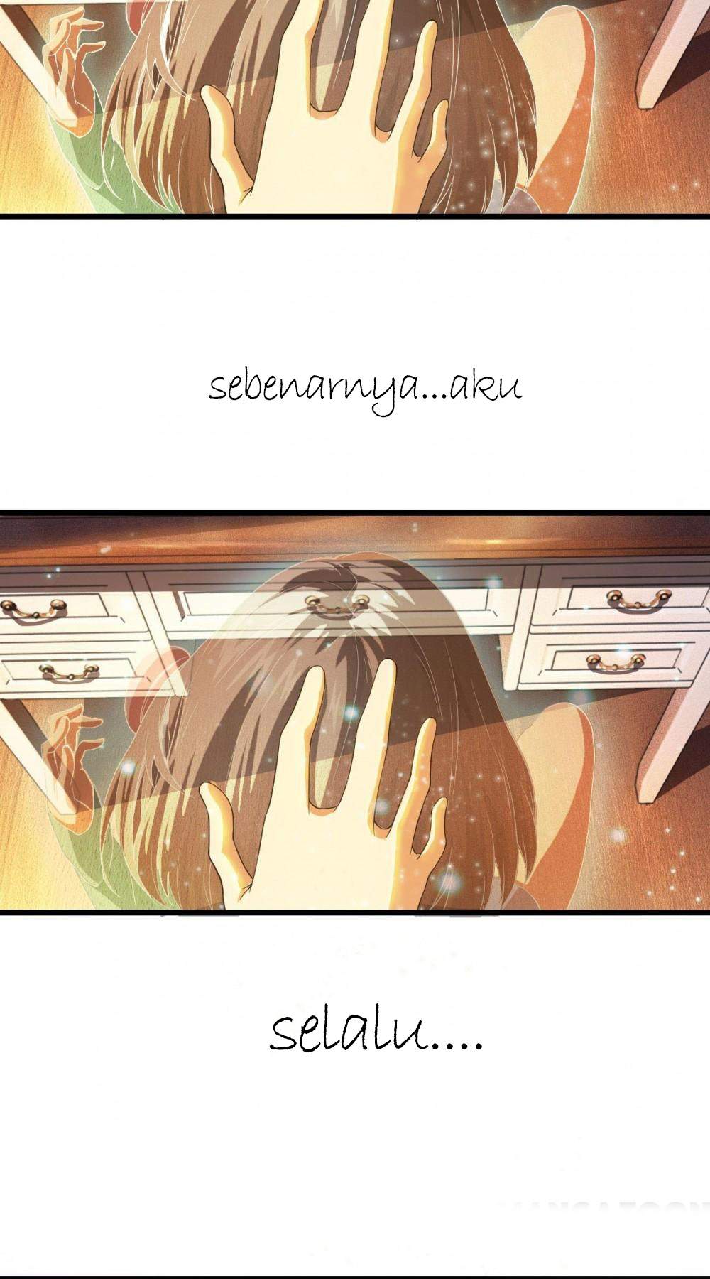 Energy Hunters Chapter 15 Gambar 21