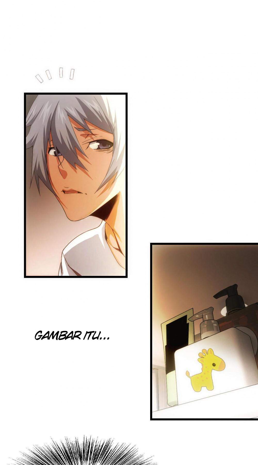 Energy Hunters Chapter 15 Gambar 25