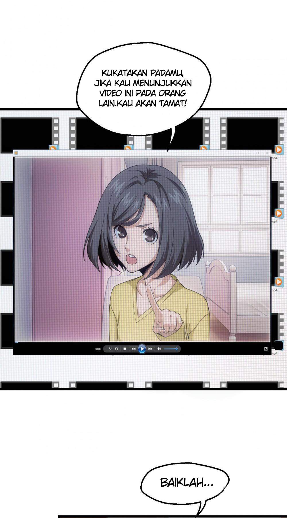 Energy Hunters Chapter 16 Gambar 10