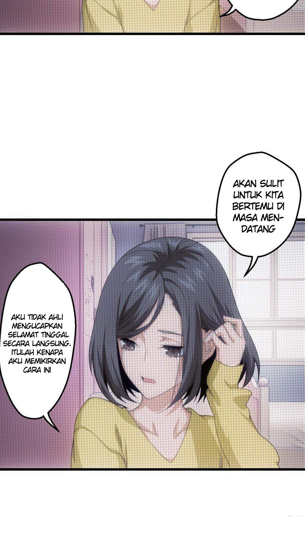 Energy Hunters Chapter 16 Gambar 12