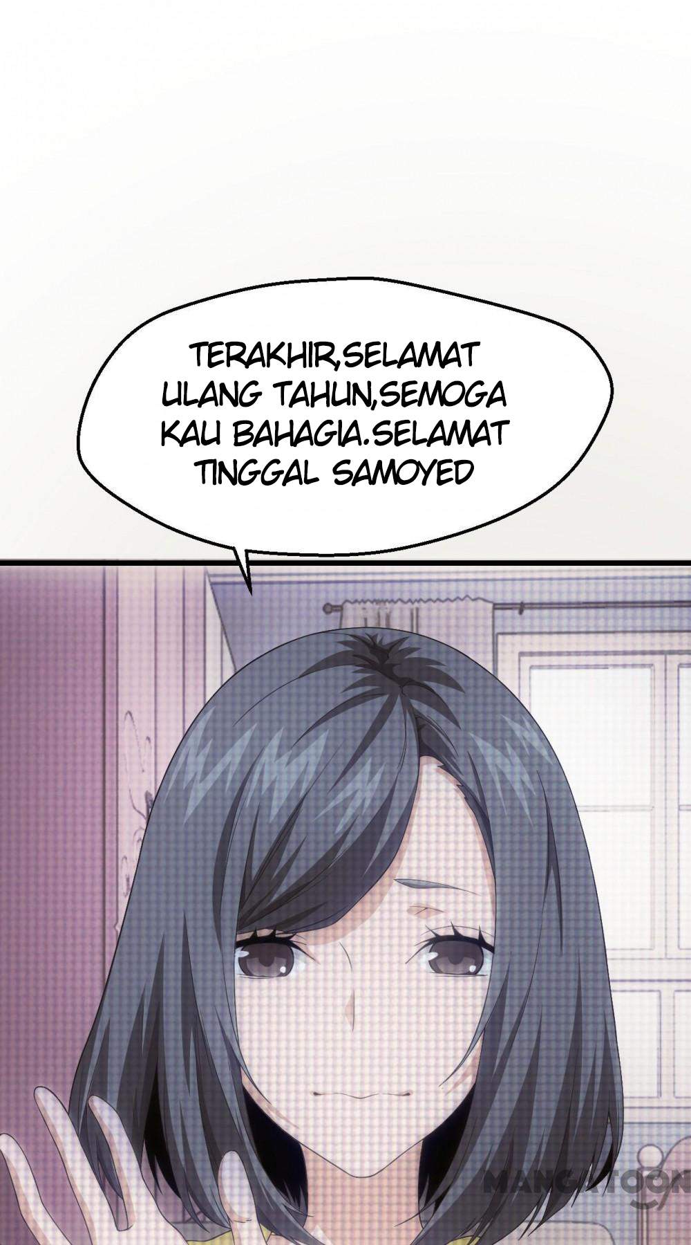 Energy Hunters Chapter 16 Gambar 14
