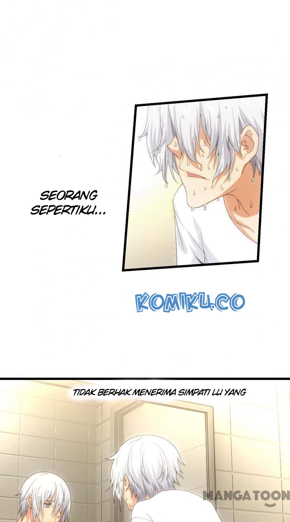 Energy Hunters Chapter 16 Gambar 20
