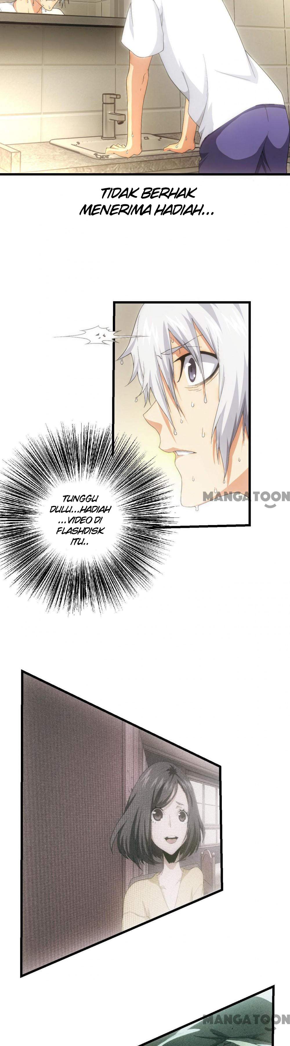 Energy Hunters Chapter 16 Gambar 21
