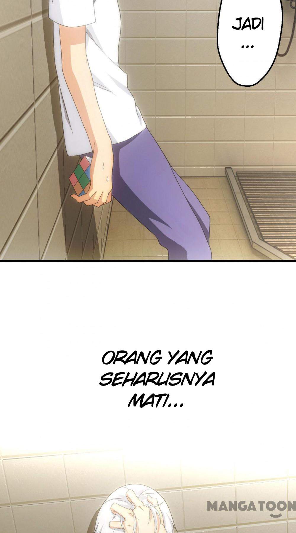 Energy Hunters Chapter 16 Gambar 26
