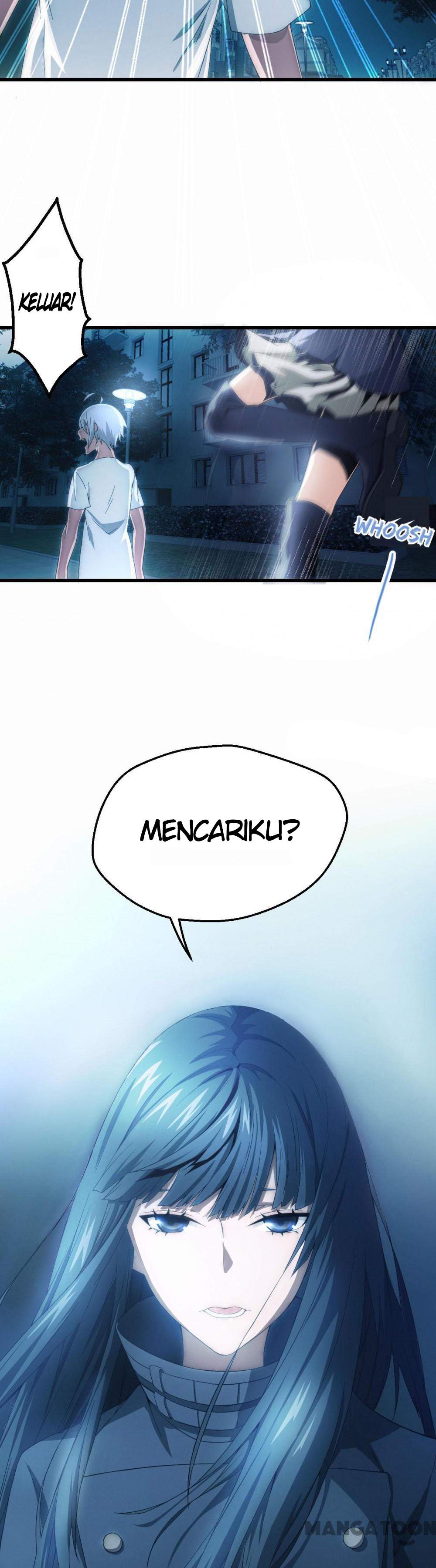 Energy Hunters Chapter 16 Gambar 30
