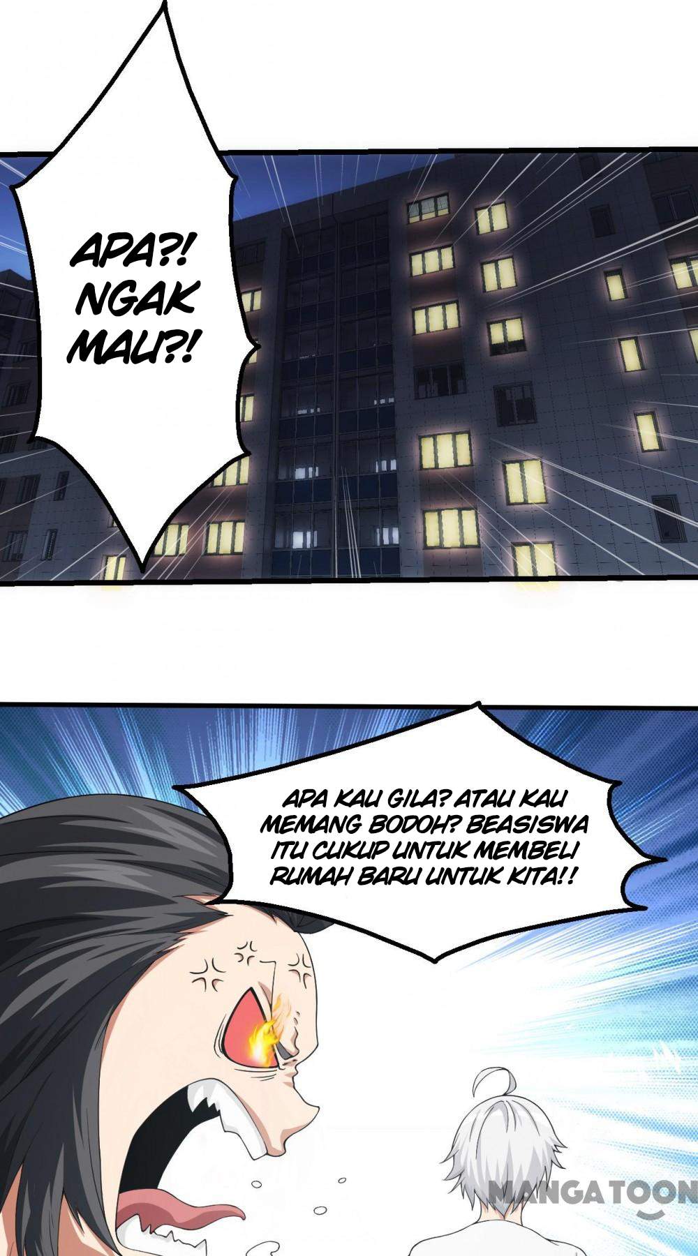 Energy Hunters Chapter 18 Gambar 2