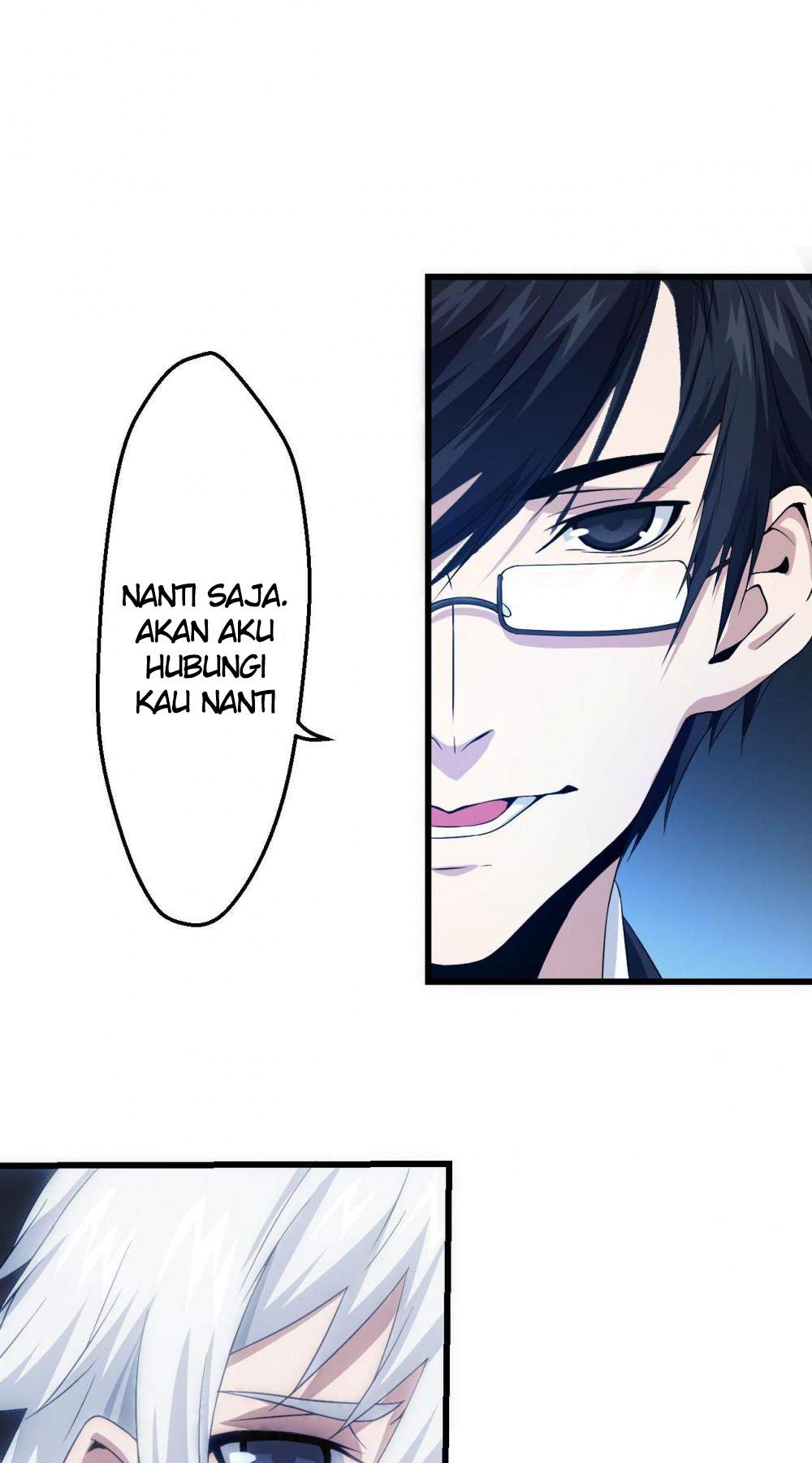 Energy Hunters Chapter 18 Gambar 10