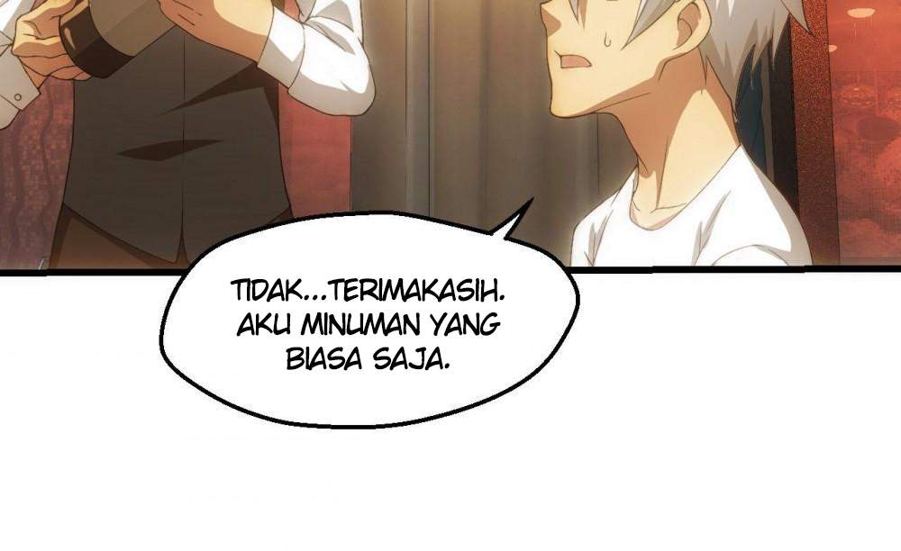Energy Hunters Chapter 18 Gambar 14