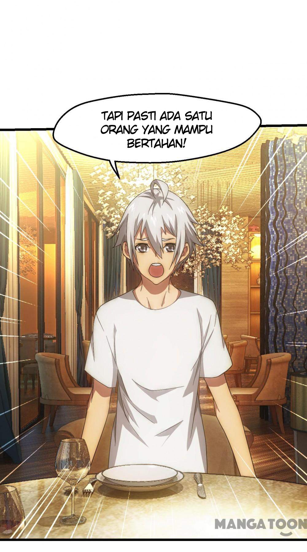 Energy Hunters Chapter 18 Gambar 24