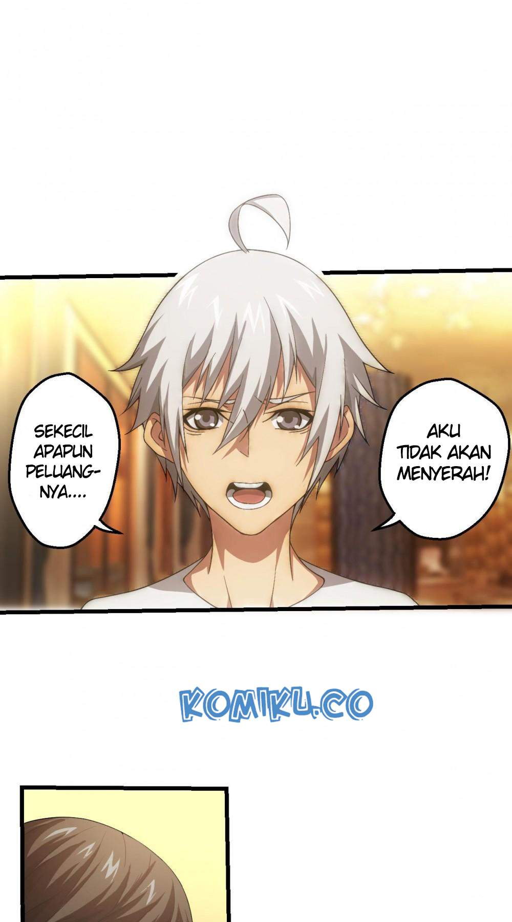 Energy Hunters Chapter 18 Gambar 26