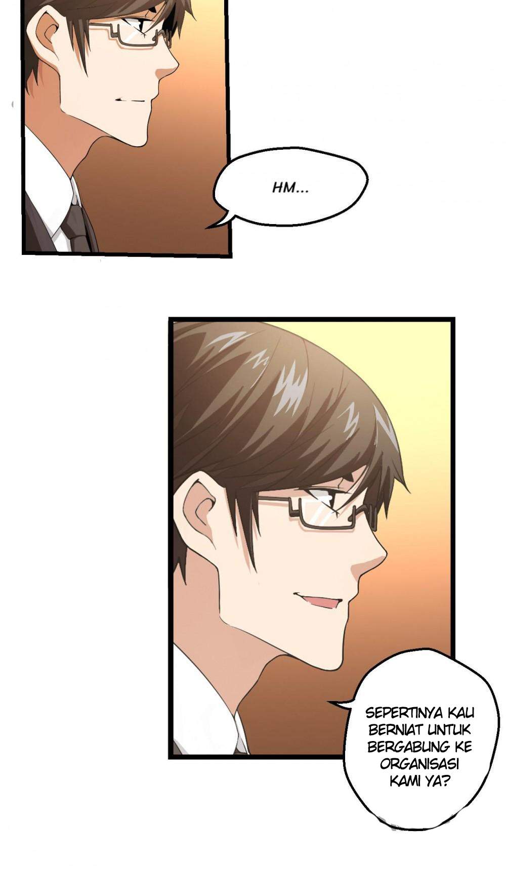Energy Hunters Chapter 18 Gambar 27