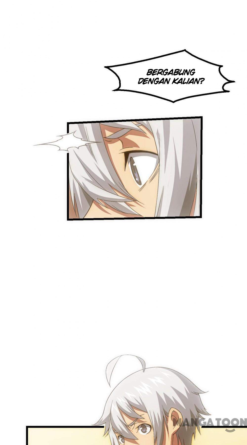 Energy Hunters Chapter 18 Gambar 28