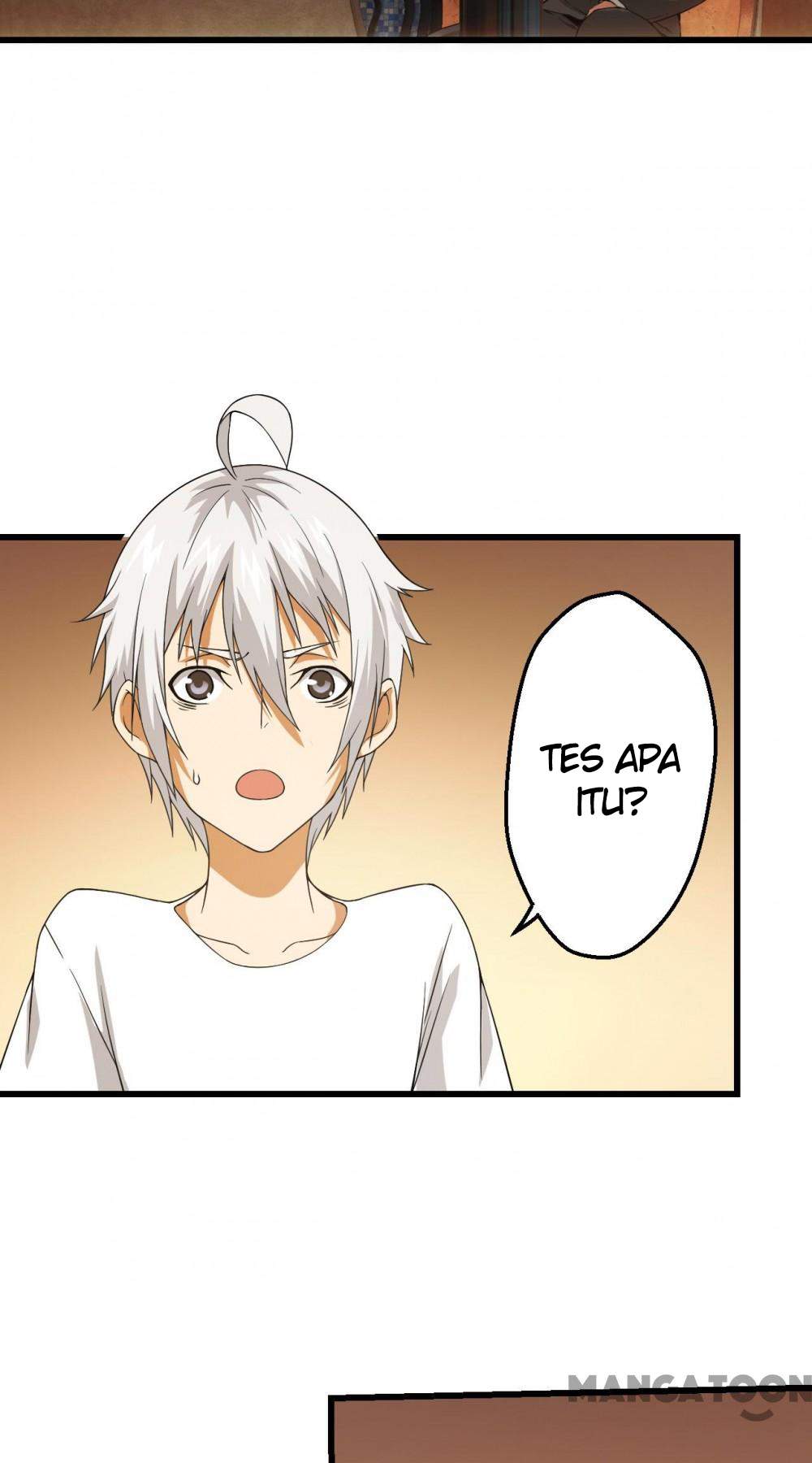Energy Hunters Chapter 18 Gambar 30