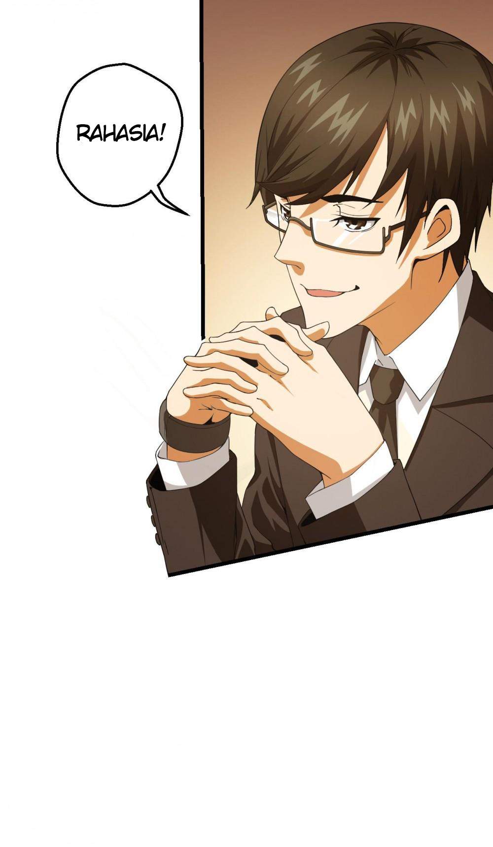 Energy Hunters Chapter 18 Gambar 31