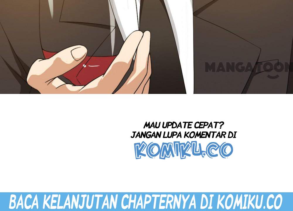 Energy Hunters Chapter 18 Gambar 36