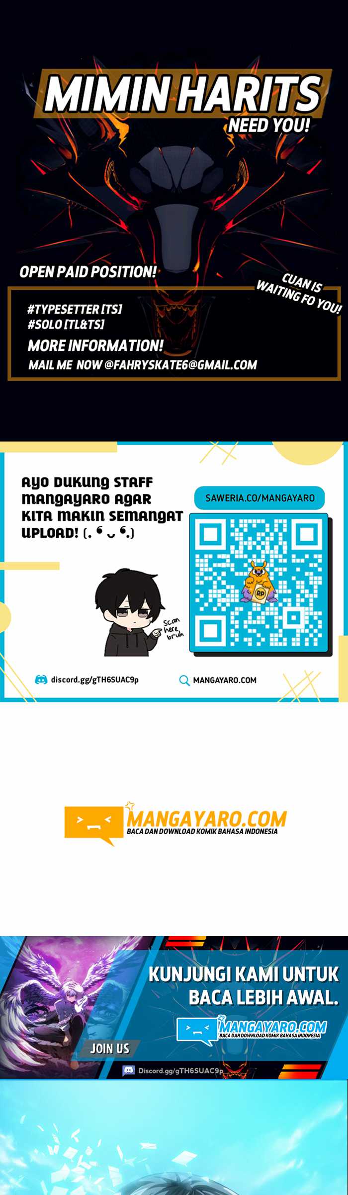 Energy Hunters Chapter 20 Gambar 2
