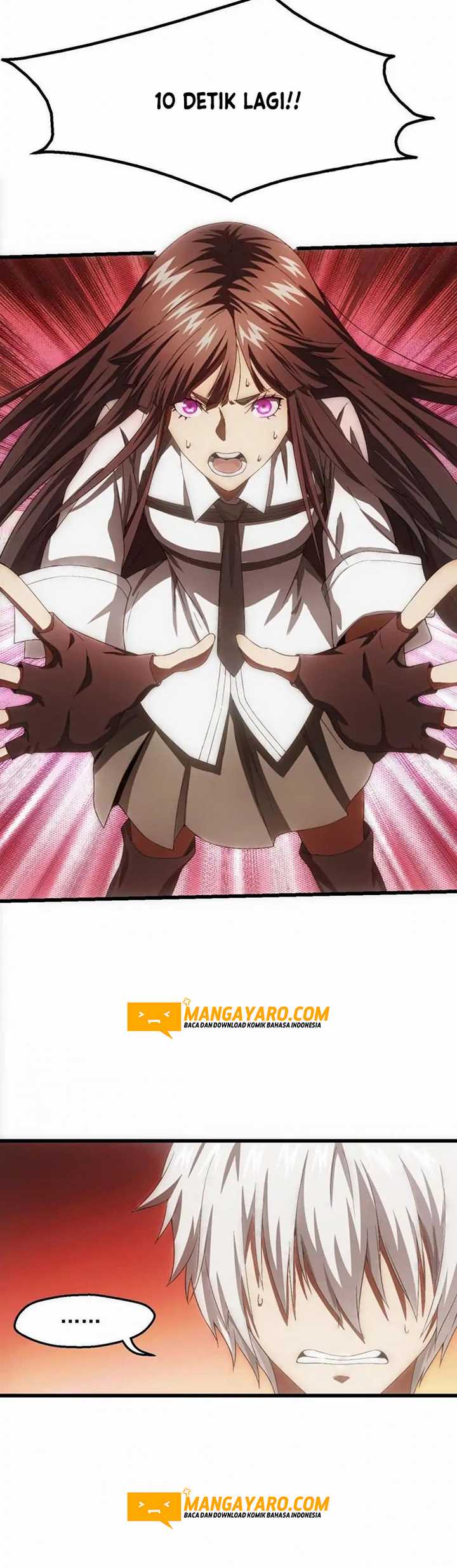 Energy Hunters Chapter 24 Gambar 4