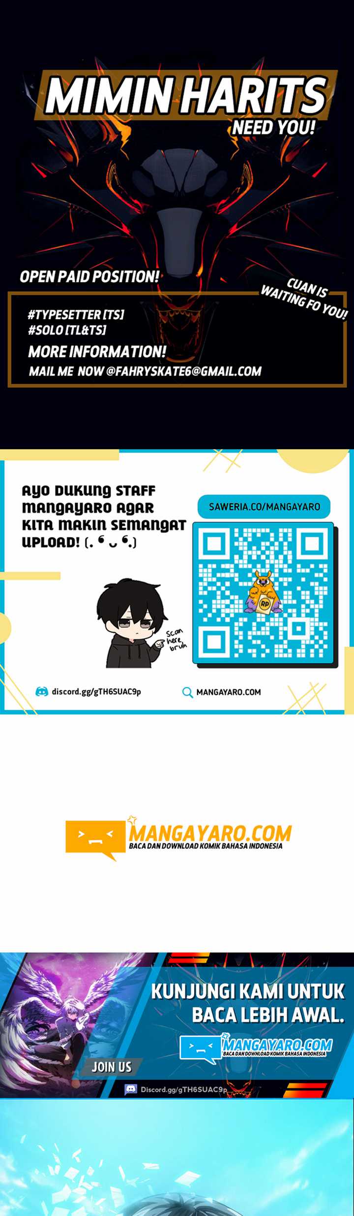 Energy Hunters Chapter 26 Gambar 2