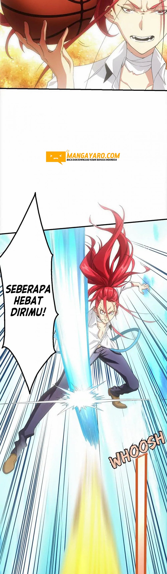 Energy Hunters Chapter 29 Gambar 18