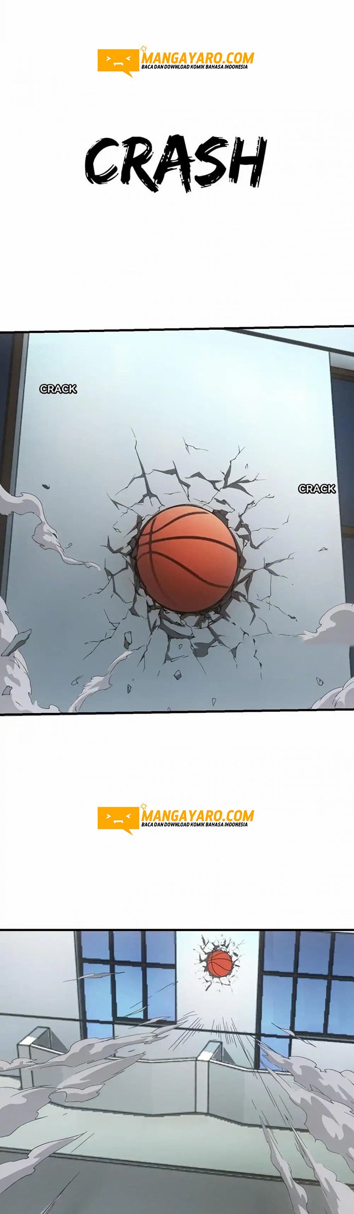 Energy Hunters Chapter 29 Gambar 20