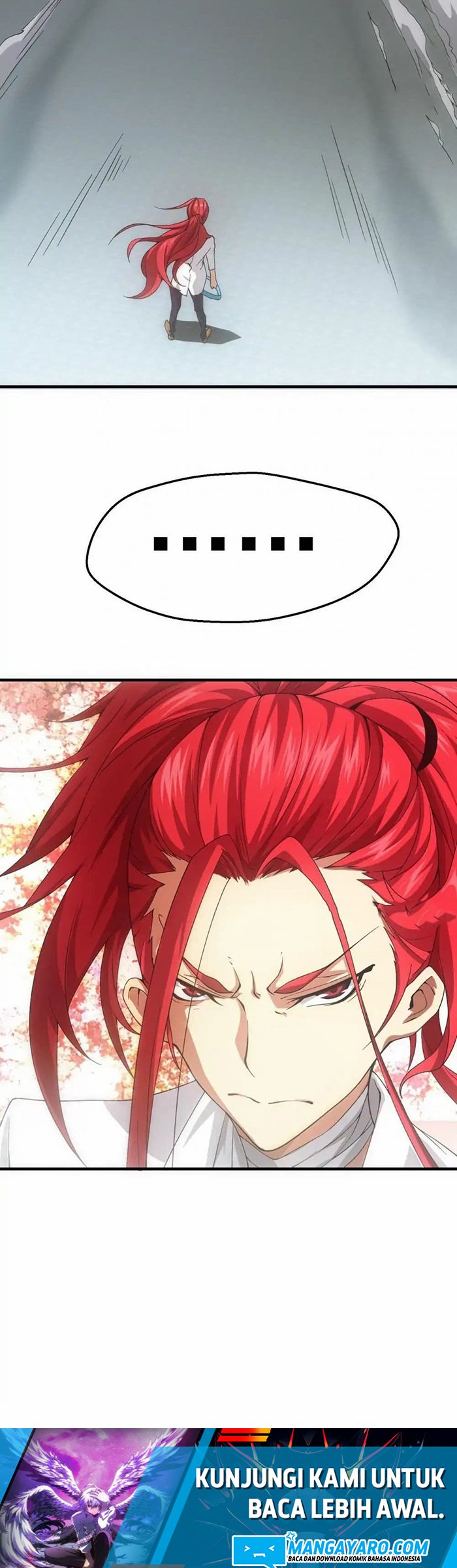 Energy Hunters Chapter 29 Gambar 21