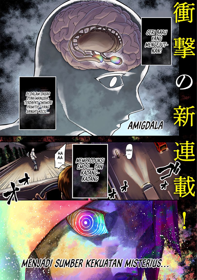 Enkan no Emotions Chapter 01 Gambar 2