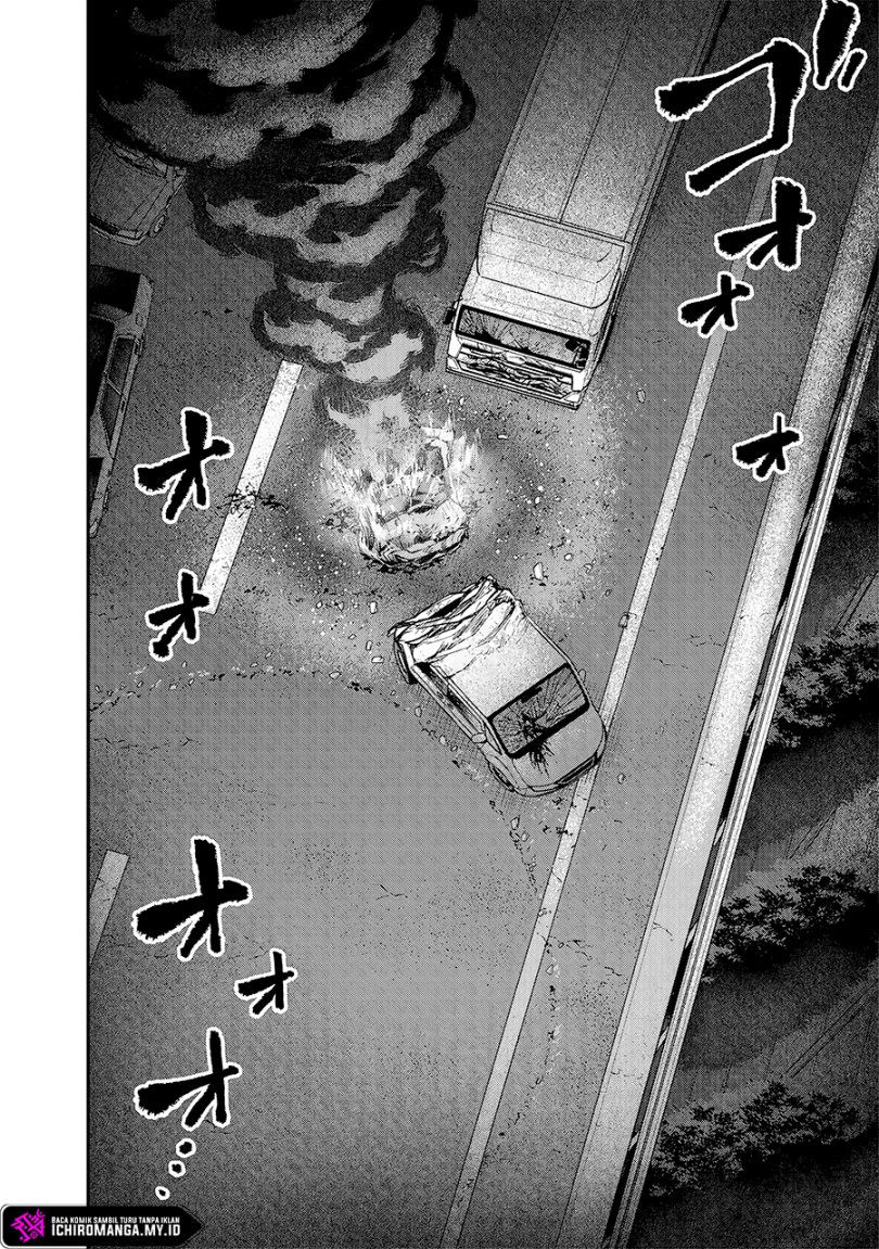 Enkan no Emotions Chapter 01 Gambar 5