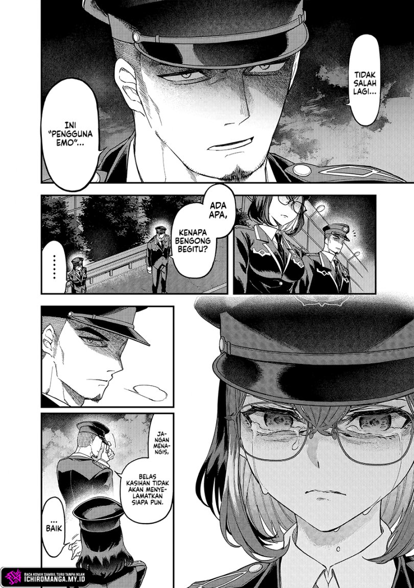 Enkan no Emotions Chapter 01 Gambar 7
