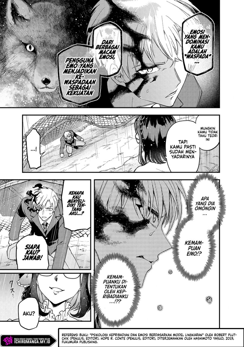 Enkan no Emotions Chapter 01 Gambar 38