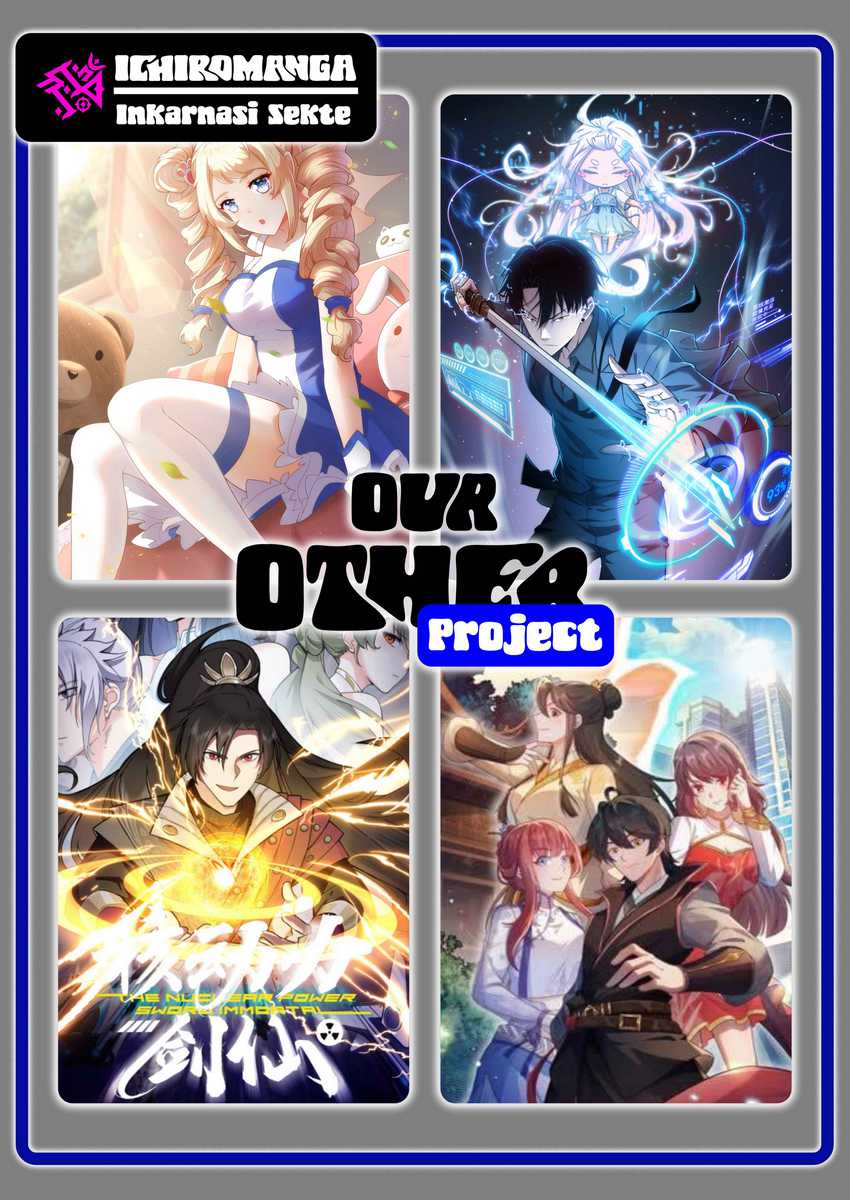 Enkan no Emotions Chapter 03 Gambar 31