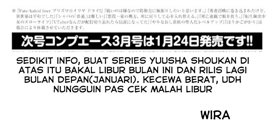 Enkan no Emotions Chapter 08 Gambar 24