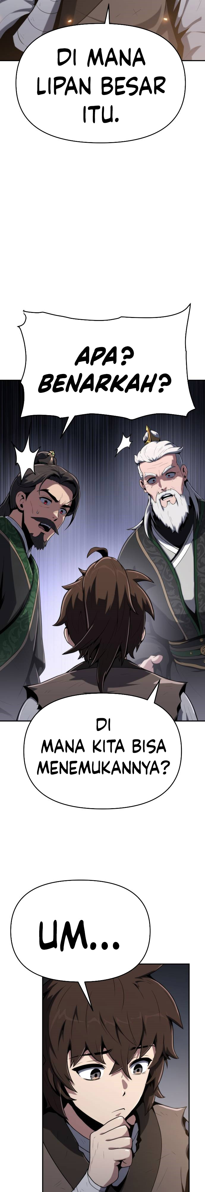 Entomologist in Sichuan Tang Clan Chapter 02 Gambar 5