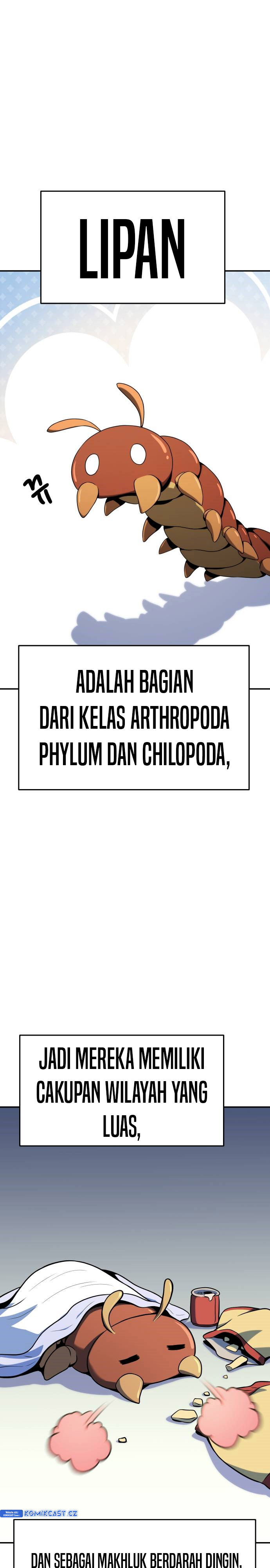 Entomologist in Sichuan Tang Clan Chapter 02 Gambar 9