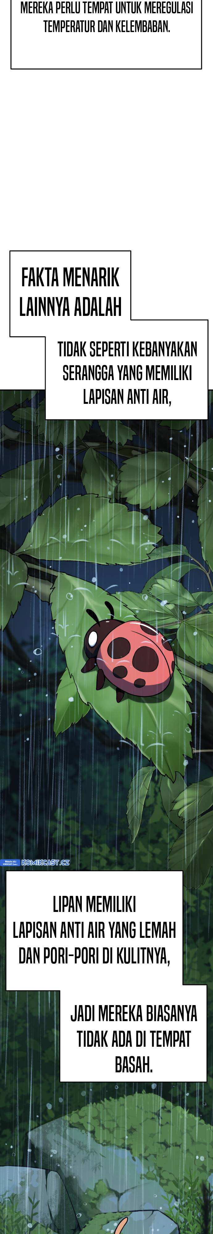 Entomologist in Sichuan Tang Clan Chapter 02 Gambar 10