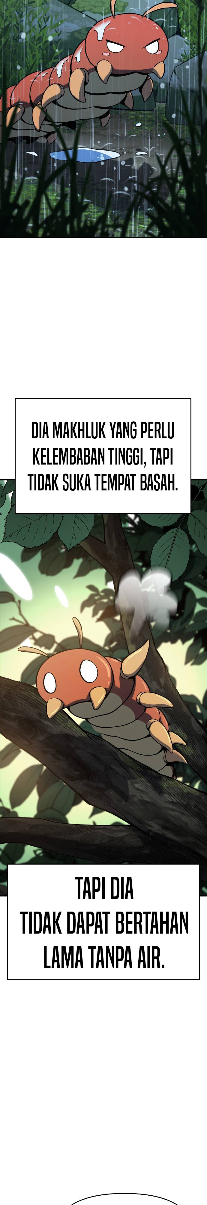 Entomologist in Sichuan Tang Clan Chapter 02 Gambar 11