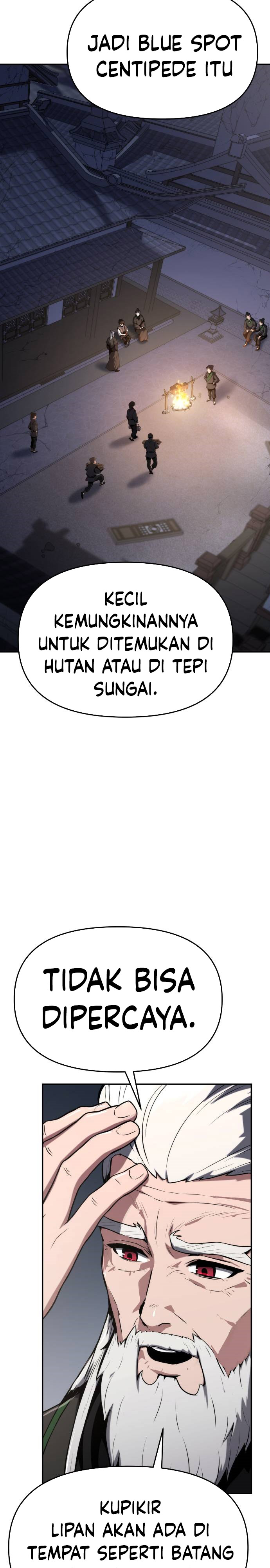 Entomologist in Sichuan Tang Clan Chapter 02 Gambar 12