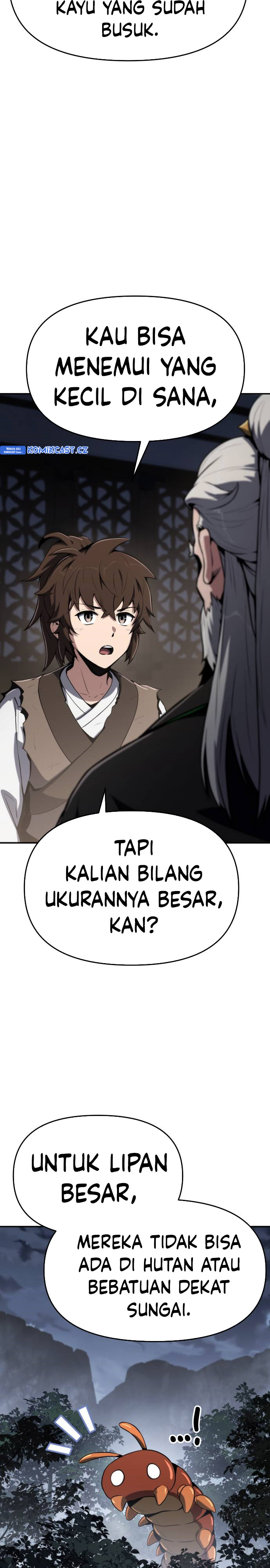 Entomologist in Sichuan Tang Clan Chapter 02 Gambar 13