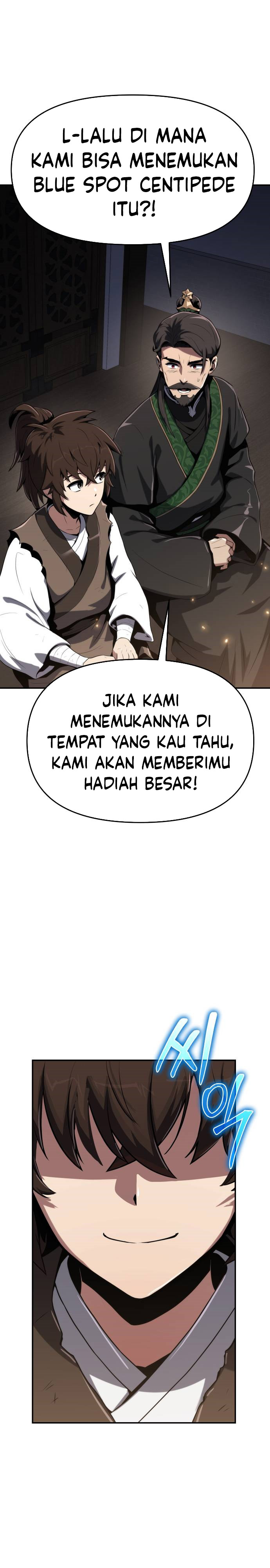 Entomologist in Sichuan Tang Clan Chapter 02 Gambar 15