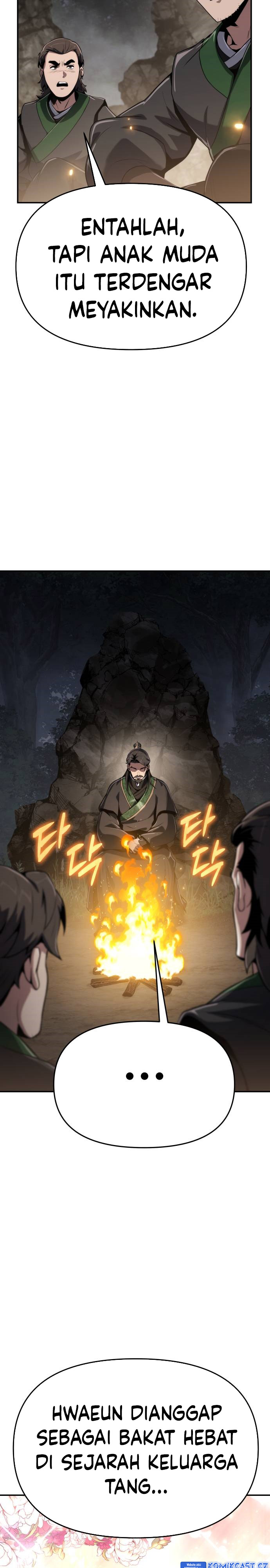 Entomologist in Sichuan Tang Clan Chapter 02 Gambar 24