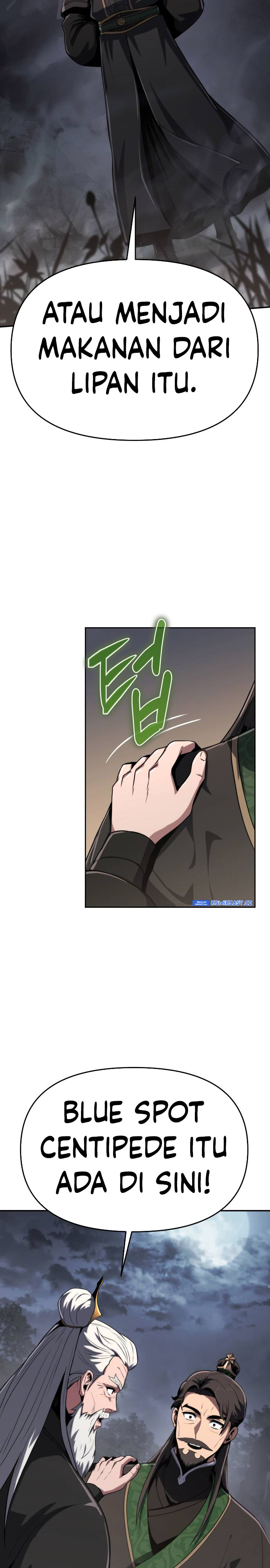 Entomologist in Sichuan Tang Clan Chapter 02 Gambar 38