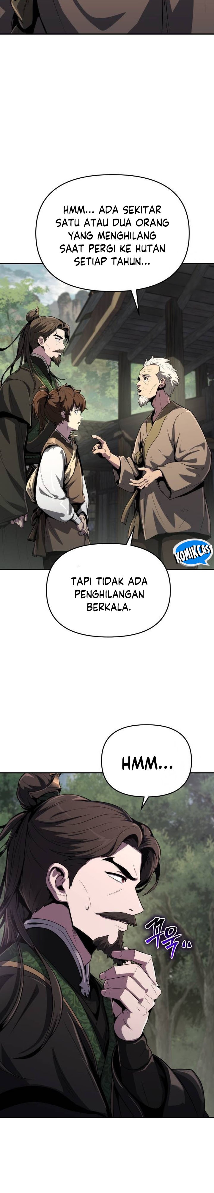 Entomologist in Sichuan Tang Clan Chapter 05 Gambar 3