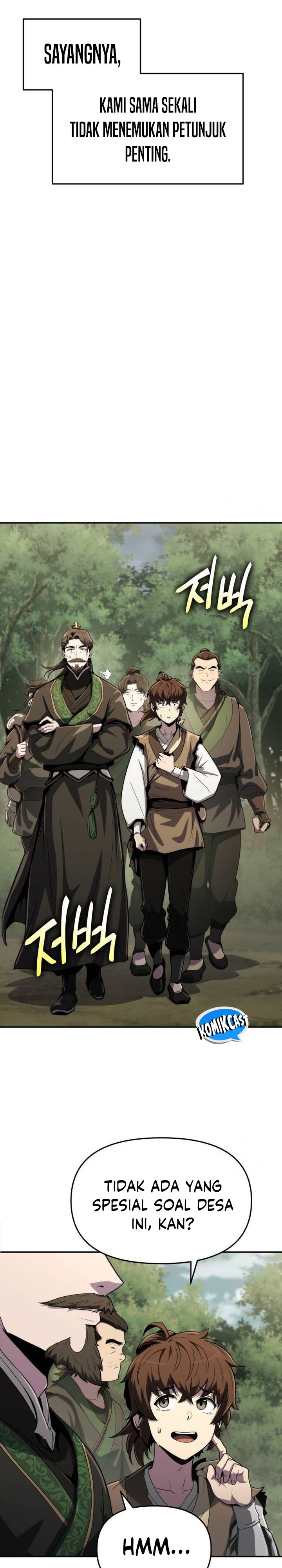 Entomologist in Sichuan Tang Clan Chapter 05 Gambar 5