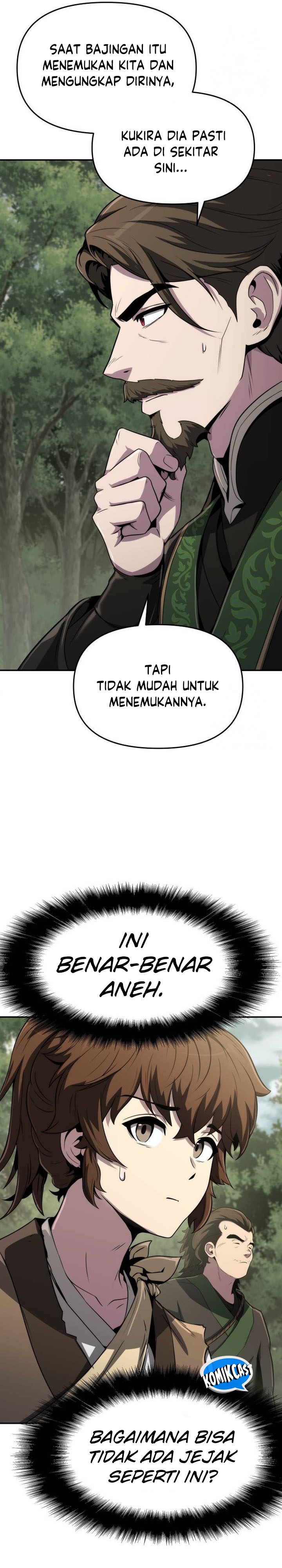 Entomologist in Sichuan Tang Clan Chapter 05 Gambar 7