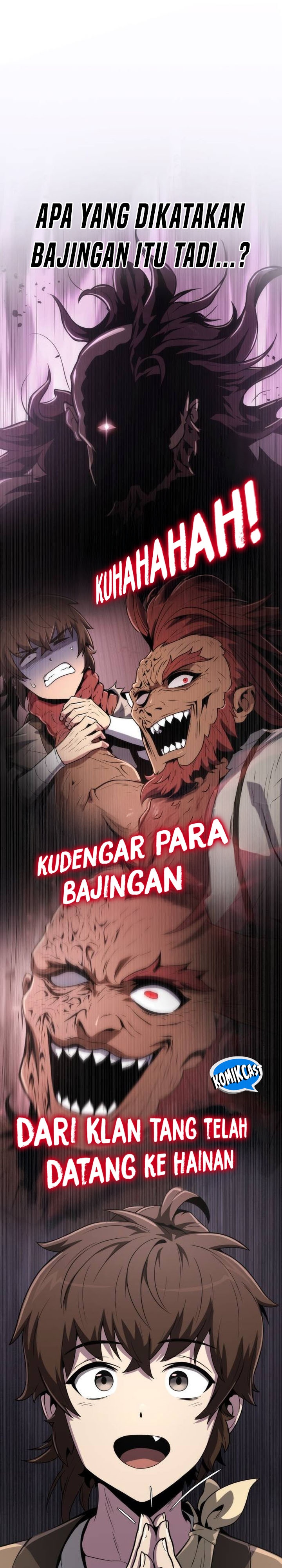 Entomologist in Sichuan Tang Clan Chapter 05 Gambar 8