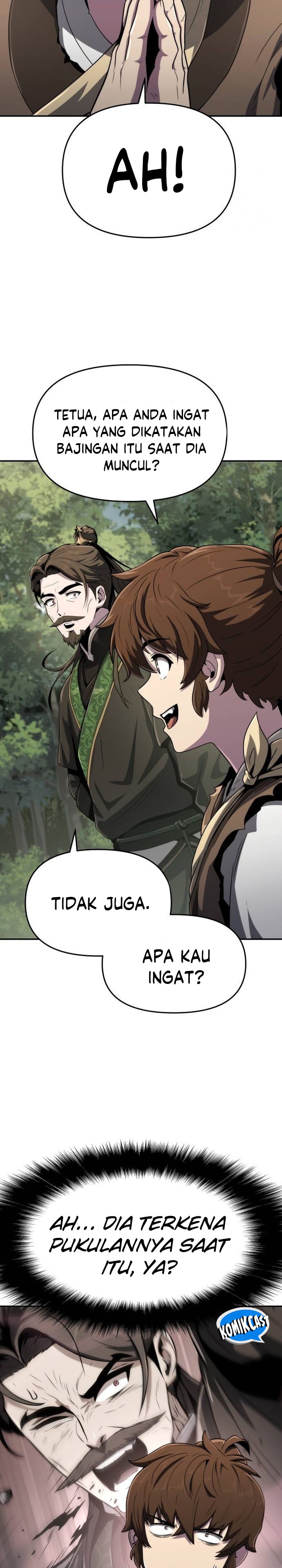 Entomologist in Sichuan Tang Clan Chapter 05 Gambar 9