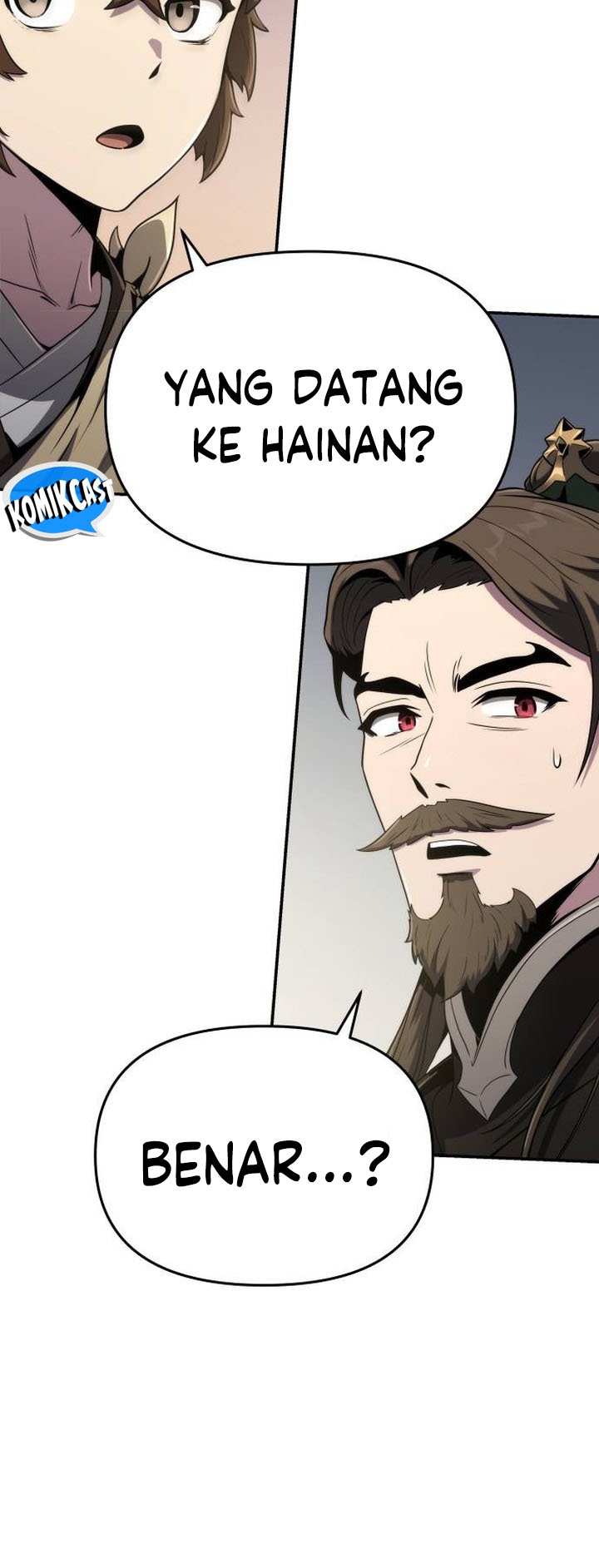 Entomologist in Sichuan Tang Clan Chapter 05 Gambar 11