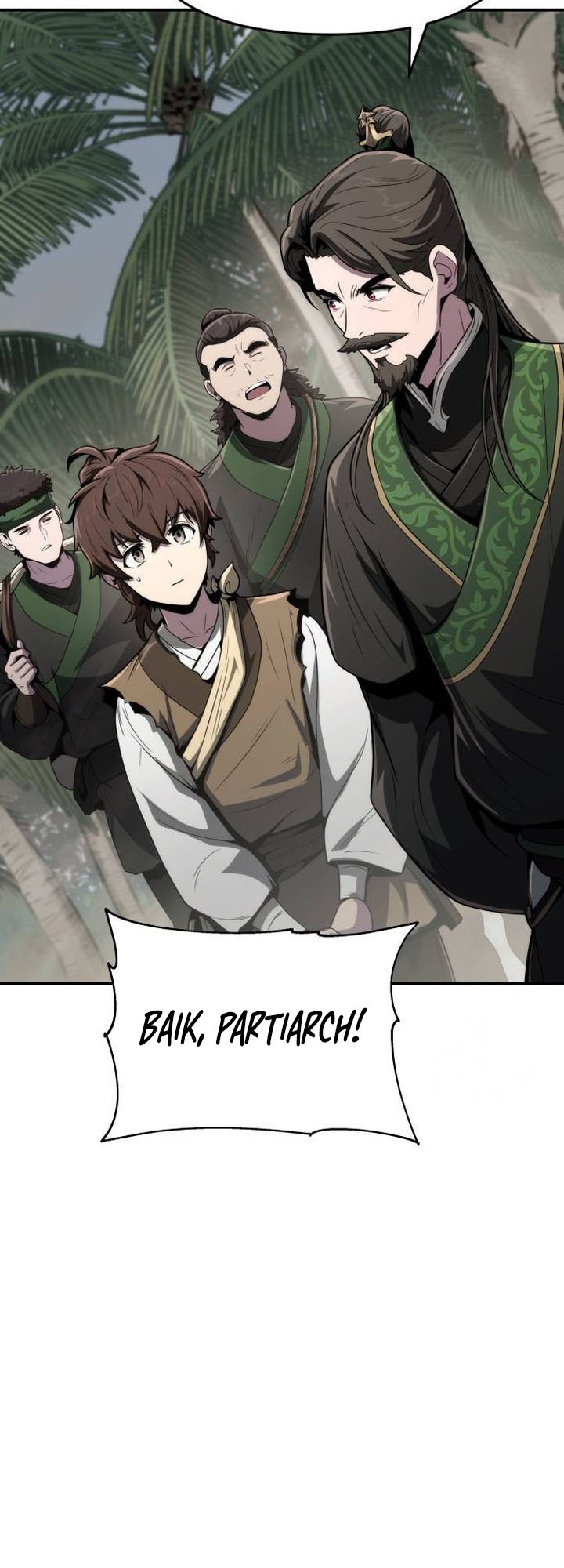 Entomologist in Sichuan Tang Clan Chapter 05 Gambar 16