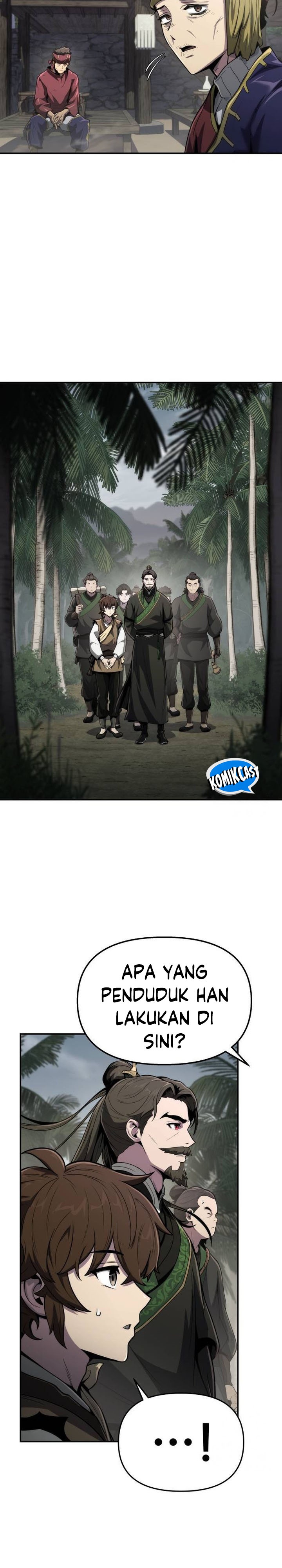 Entomologist in Sichuan Tang Clan Chapter 05 Gambar 18